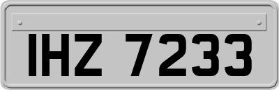 IHZ7233