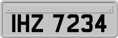 IHZ7234