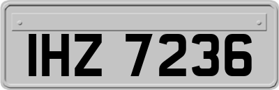 IHZ7236