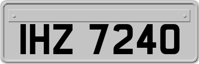 IHZ7240