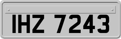 IHZ7243