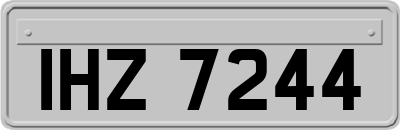 IHZ7244