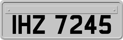 IHZ7245