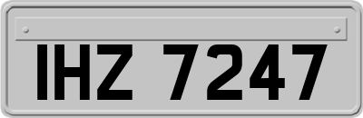 IHZ7247