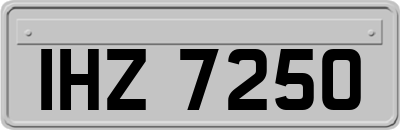IHZ7250
