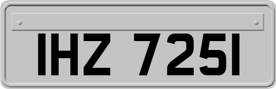 IHZ7251