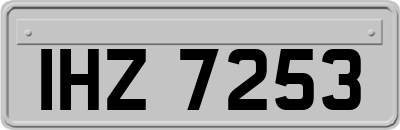 IHZ7253