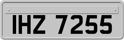 IHZ7255