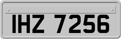 IHZ7256