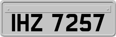 IHZ7257
