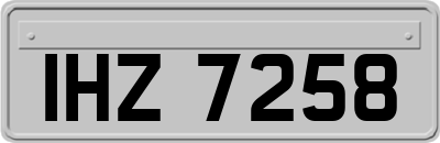 IHZ7258