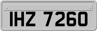IHZ7260