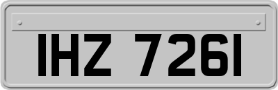 IHZ7261