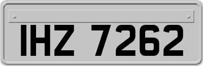 IHZ7262