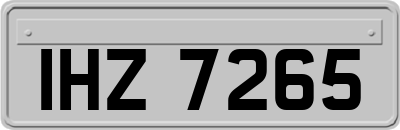IHZ7265