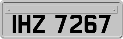 IHZ7267