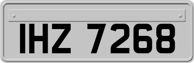IHZ7268