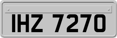 IHZ7270