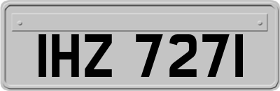 IHZ7271