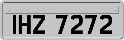 IHZ7272