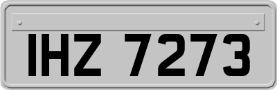 IHZ7273