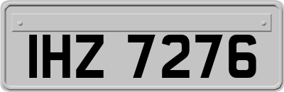 IHZ7276