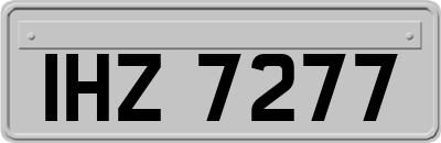 IHZ7277