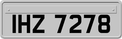 IHZ7278