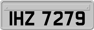 IHZ7279