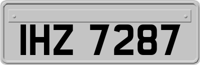 IHZ7287