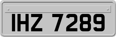 IHZ7289