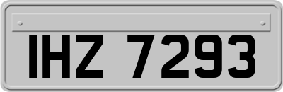 IHZ7293