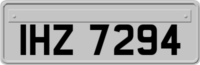 IHZ7294