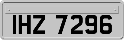 IHZ7296