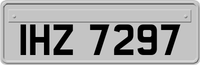 IHZ7297