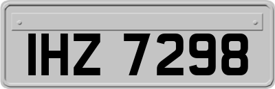 IHZ7298