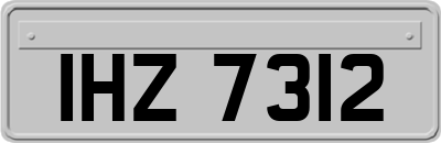 IHZ7312