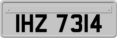 IHZ7314