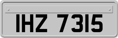 IHZ7315