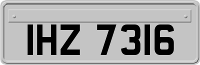 IHZ7316