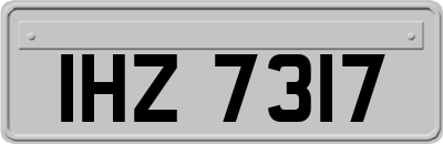 IHZ7317