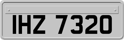 IHZ7320