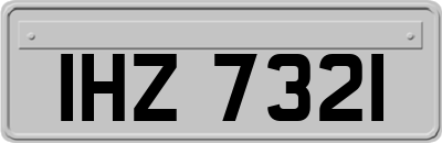 IHZ7321