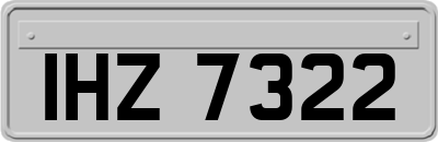 IHZ7322