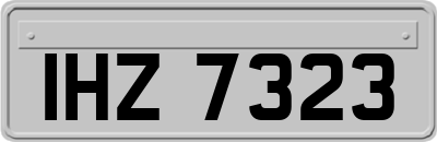IHZ7323