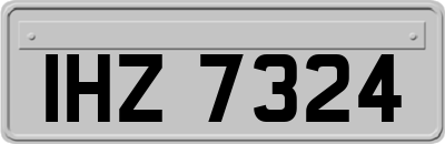 IHZ7324