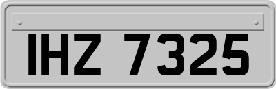 IHZ7325