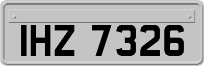 IHZ7326