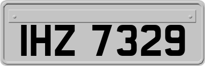 IHZ7329