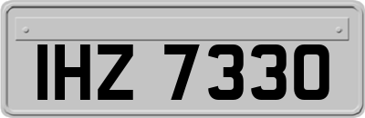IHZ7330